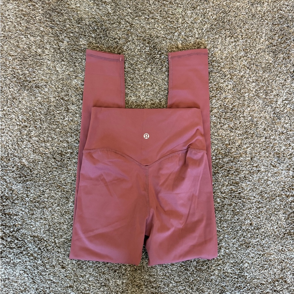 Lulu Dupe Leggings